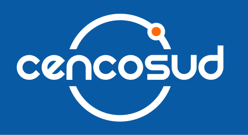 Logo Cencosud