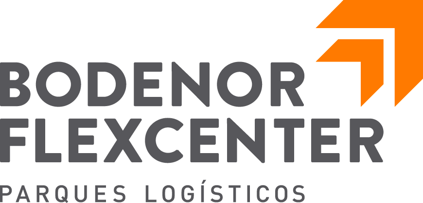 Logo Bodenor
