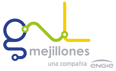 Logo GNL Mejillones ENGIE
