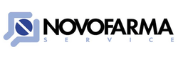 Logo Novofarma