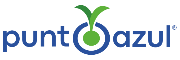 Logo Punto Azul