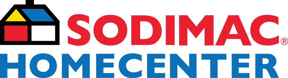 Logo Sodimac
