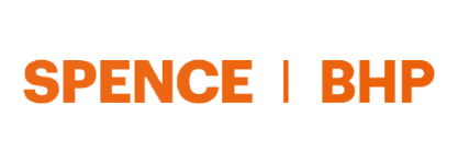 Logo Spence BHP