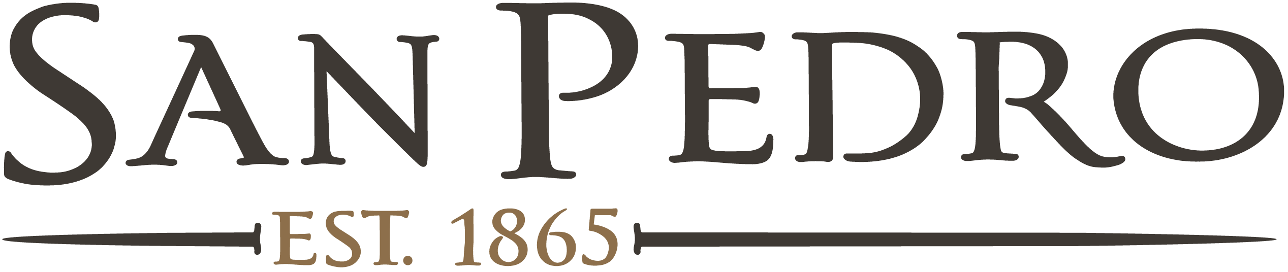 Logo Viña San Pedro Tarapacá