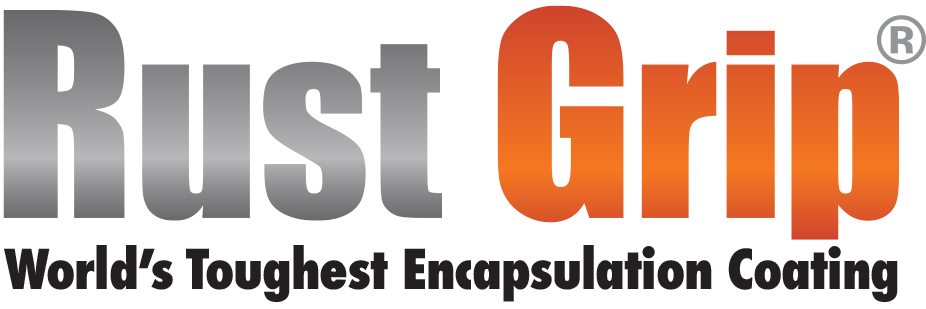 Rust Grip