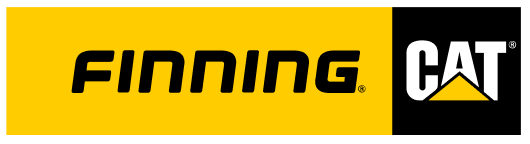 Logo Finning CAT