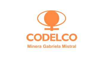Logo CODELCO