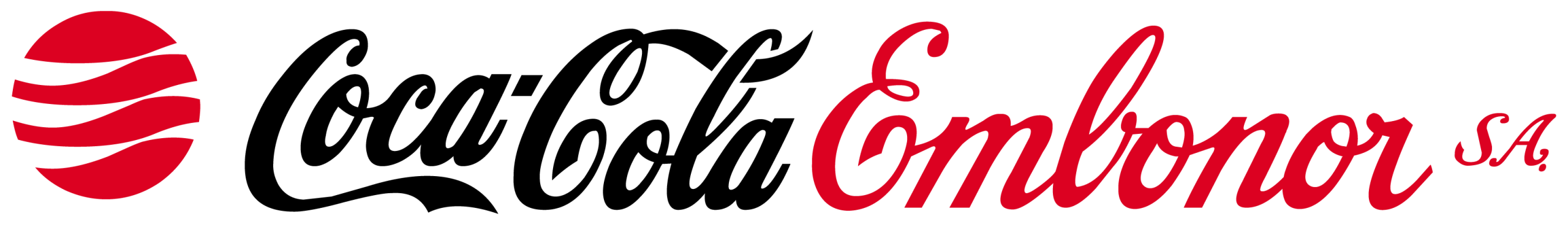 Coca-Cola Embonor