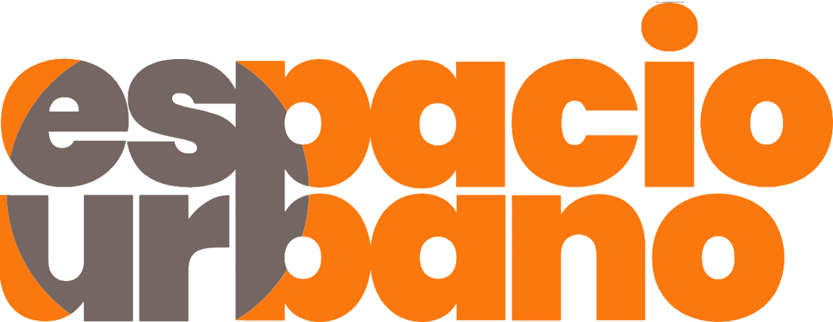 Logo Espacio Urbano