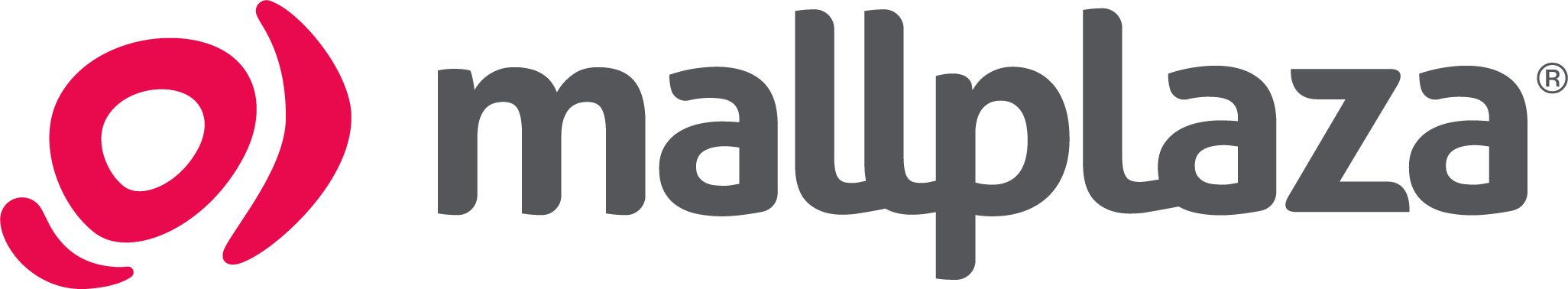 Logo Mall Plaza