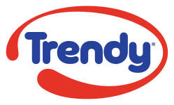 Logo Trendy