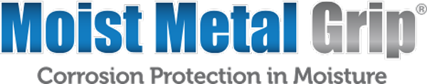 Moist Metal Grip