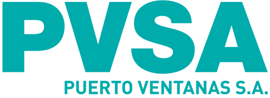 Logo Puerto Ventanas