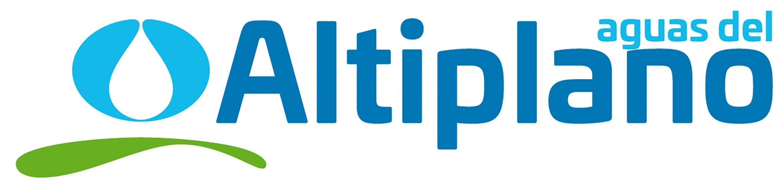 Logo Aguas del Altiplano